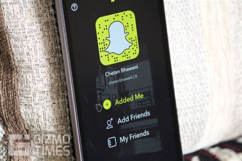 what is snapchat and how to get started with it