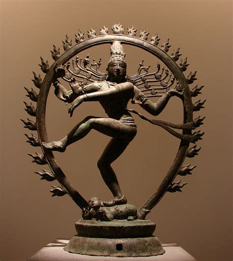 Public Domain Photos And Images Shiva Nataraja At Musée Guimet Paris
