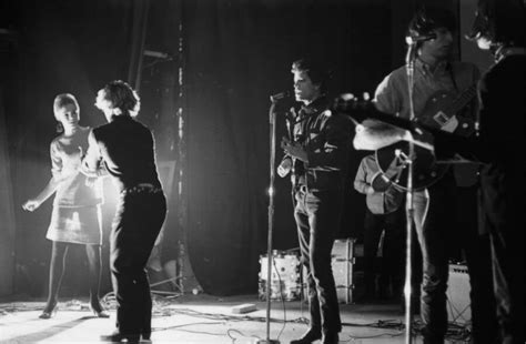 33 Velvet Underground Pictures That Capture Their Wild Heyday