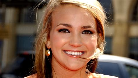 Jamie Lynn Spears Aims For A Comeback With Debut Album