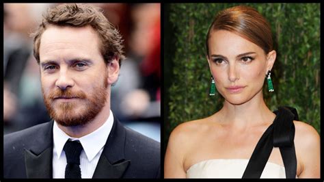 Natalie Portman And Michael Fassbender To Star In ‘macbeth’ Film The Hollywood Reporter
