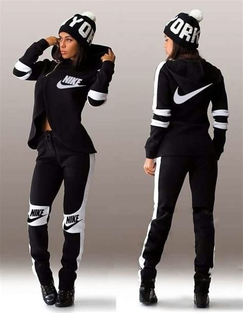 Pin By Marcia Smith On Winterfall Clothes Nike Women Outfits Cool