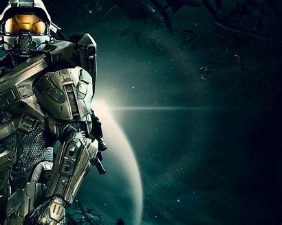 Halo Wallpapers Chief Master