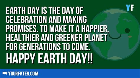 Happy Earth Day Wishes Messages Slogan And Images 2021