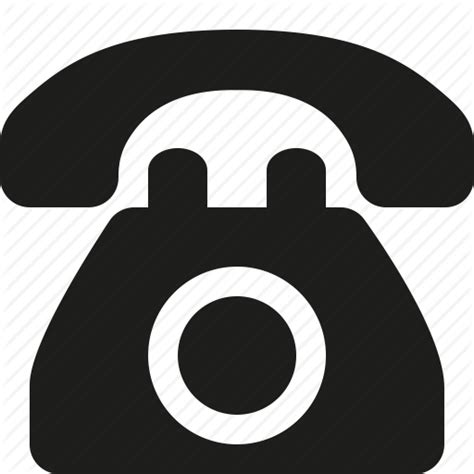 Phone Icon Transparent Phonepng Images And Vector Freeiconspng