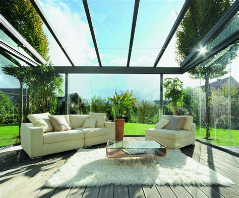Patio 365 Glass Rooms A Flexible Versatile Modern Space Get The Most From Your Patio All