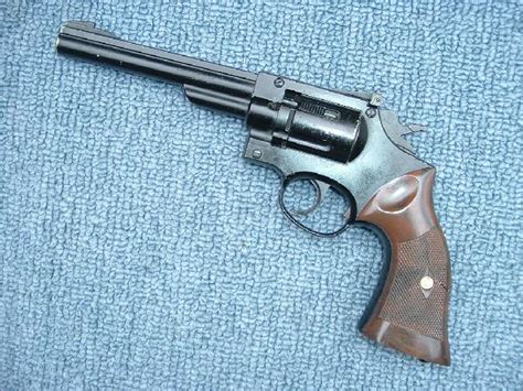 Crosman 38t 22 Cal Target Co2 Pistol
