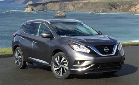 2015 Nissan Murano Price Review Az World News