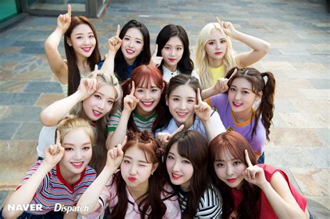 Know Your K-Pop Group: LOOΠΔ - KPOP High India