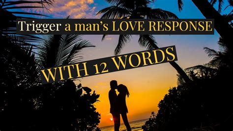 In this his secret obsession review, we'll go through the 12 word phrase along with the whispered hero instinct details brought by james bauer. His Secret Obsession 12 words that trigger a man's love ...
