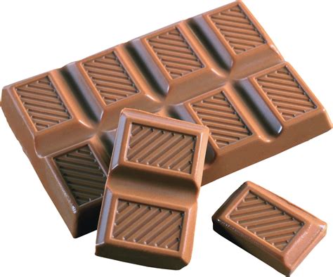 Chocolate Bar Hot Chocolate Clip Art Chocolate Bar Png Image Png