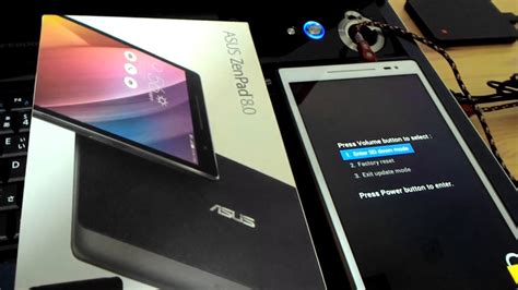 Can you still access fastboot, then at least you can flash twrp as described before in this thread and install from twrp lineageos p024. ASUS ZenPad 8.0 ( Z380KL, P024 ) ... Bootloader Unlock ...