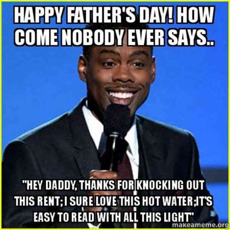 Happy Fathers Day 2022 Memes Funny Latest News Update