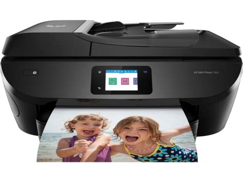 HP ENVY Photo 7820 All In One Printer HP Support