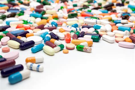The Evolving Role Of Specialty Pharmacy