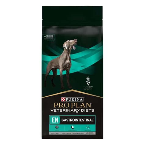 Purina Pro Plan Canine Gastrointestinal En Dry Dog Food Buy Online