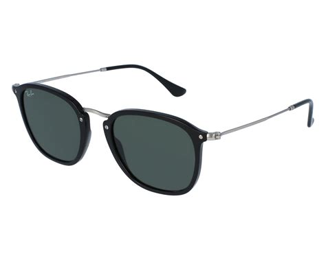 First, you go to the dances tab, then you click on dance settings then you click buy more dances then it brings you to the dance shop. Ray Ban Sunglasses RB-2448-N 901 Black - Visionet USA