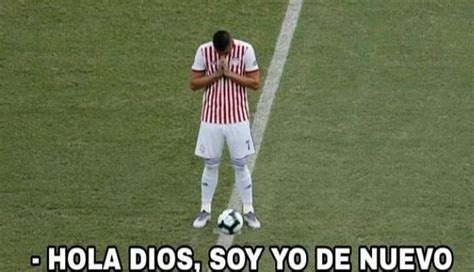 Todo puede pasar en la fecha final. Brasil vs. Paraguay: Los mejores memes del choque por ...