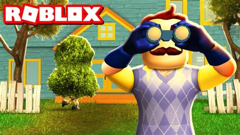 It is in other games category and is available to all software users as a free download. Hello Neighbor Beta Roblox | Free Cheat Codes For Robux
