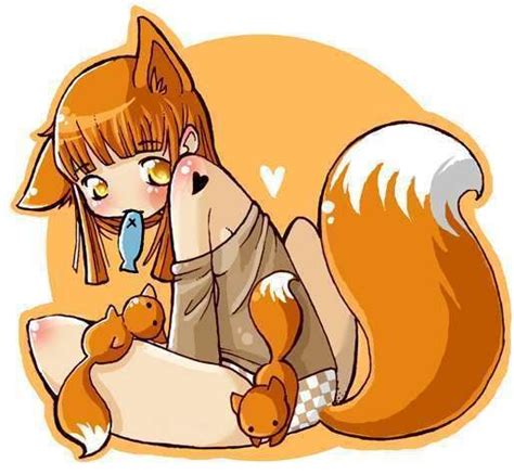 Get 30 Cute Anime Fox Girl Drawing Easy