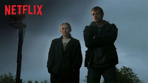 The Killing Season 1 3 Series Trailer Netflix Hd Youtube