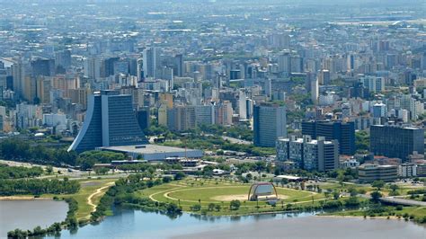 Experience In Porto Alegre Brazil By Marcelo Erasmus Experience