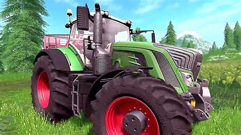 Моды для farming simulator 2019, farming simulator 19, farming simulator 17, farming simulator 2017, фарминг симулятор 2019 фермер симулятор 2019. FARMING SIMULATOR 17 Gameplay Trailer (2016) - YouTube