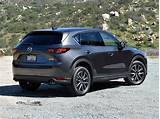 Pictures of Mazda Cx 5 Packages