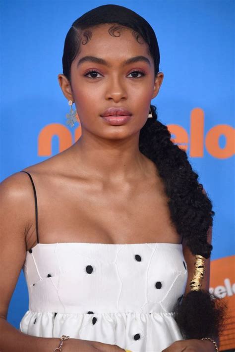 17 Of Our Fav Yara Shahidis Braided Hairstyles Unruly