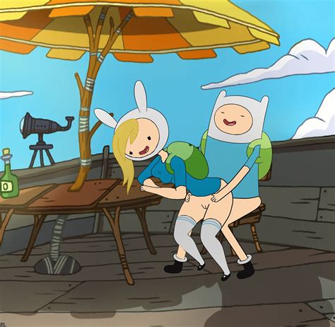 Finn The Human Fionna Adventure Time Porn Adventure Time R Fandoms Funny