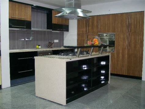 Maybe you would like to learn more about one of these? Modular Kitchen Cabinets & Designs in Bangalore, Small ...