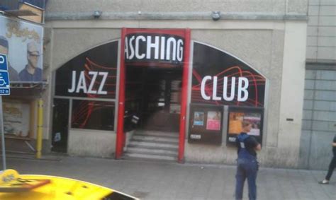 Exterior Picture Of Fasching Jazz Club Stockholm Tripadvisor