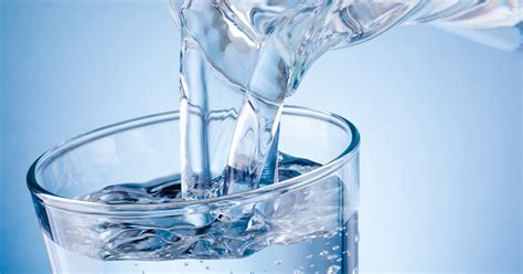 Tips For Staying Hydrated El Camino Health