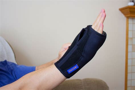 The 5 Best Carpal Tunnel Braces Of 2024