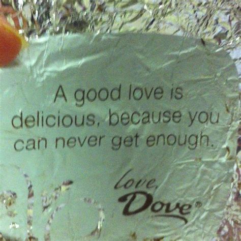 Love Is Delicious And So Is My Husband Quotes To Live By Delicious