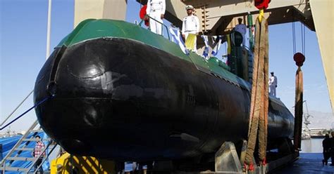 iran says it has added mini submarines to its naval fleet hot sex picture