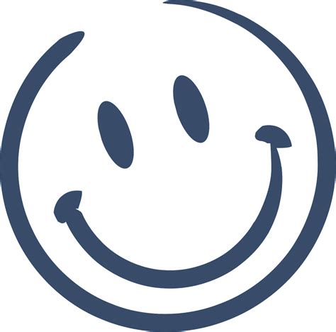 Happy Face Png Transparent Background Free Download 42669 Freeiconspng