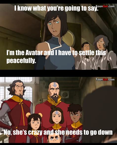 Image Avatar The Last Airbender The Legend Of Korra