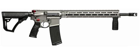 Fandk Sport Sweden Ab Daniel Defense Ddm4 V7 Pro Limited