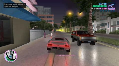 10 Year Anniversary Pc Video Grand Theft Auto Vice City Moddb