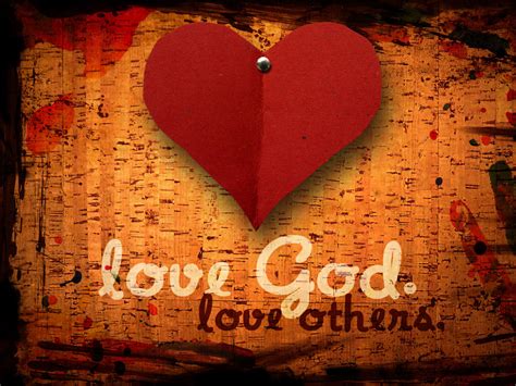 Love God, Love Others Pictures, Photos, and Images for Facebook, Tumblr ...