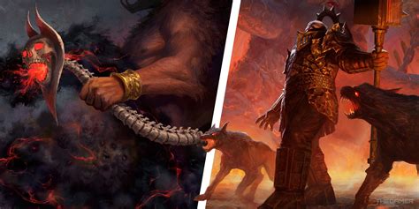 Dungeons And Dragons 15 Subclasses Perfect For Evil Characters And Villains
