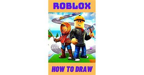 How To Draw Roblox Chibi Drawing Roblox Chibi Characters Drawings