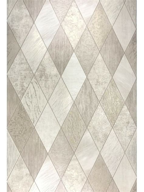 Contemporary Modern Textured Wallpaper