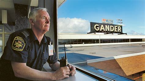 come from away gander newfoundland on 9 11 documentary real life