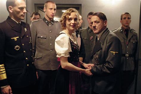 Las 6 Mejores Películas Alemanas Sobre La Segunda Guerra Mundial