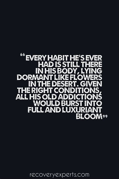 Below is the list of our top 20 recovery quotes. 233 best Addiction Recovery Quotes images on Pinterest ...