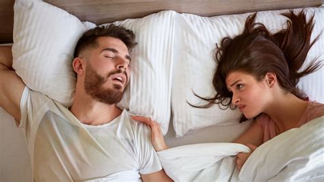 Could Sleeping In Separate Beds Improve Your Relationship
