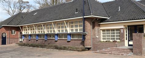 Steenblokschool in veenendaal and in 1975 was appointed head teacher of this school. ANBI Groepsbeschikking - VBSO