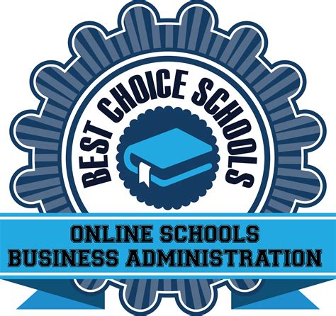 20 Best Online Schools for Business Administration - Best Choice Schools